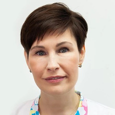 Александрова Юлия Михайловна, стоматолог-терапевт