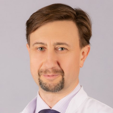 Шкатов Дмитрий Анатольевич, хирург