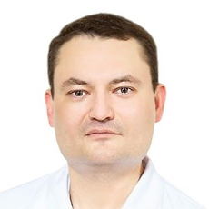 Славинский Алексей Александрович, ЛОР