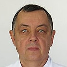 Щепелев Михаил Евгеньевич, гинеколог