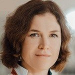 Орлова Елена Витальевна, рентгенолог