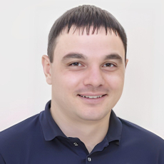 Машуков Руслан Муаедович, стоматолог-терапевт