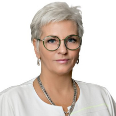 Куклинская Наталья Юрьевна, массажист