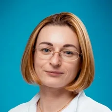 Лукьяненко Татьяна Викторовна, врач функциональной диагностики