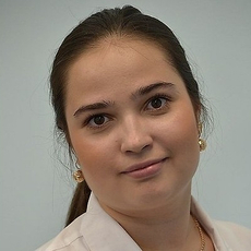 Борисова Анастасия Николаевна, стоматолог-терапевт