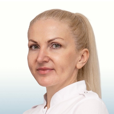 Васильева Юлия Викторовна, терапевт