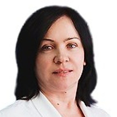 Науменко Ольга Викторовна, стоматологический гигиенист