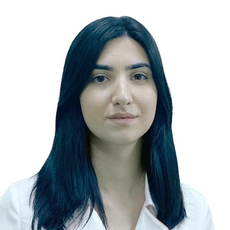 Догузова Диана Игоревна, кардиолог