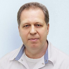 Бакулин Дмитрий Александрович, спортивный врач