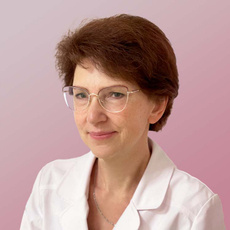 Роговец Оксана Владимировна, врач УЗД