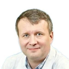 Новаторов Руслан Владимирович, анестезиолог