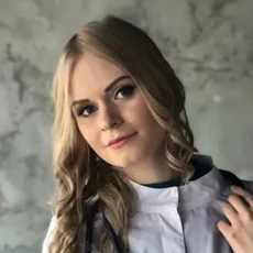 Пивсаева Полина Васильевна, терапевт