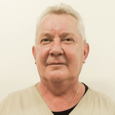 Шакланов Александр Анатольевич, анестезиолог