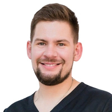 Пальчиков Иван Юрьевич, массажист