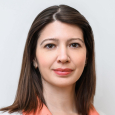 Жданова Елена Вячеславовна, психотерапевт