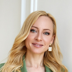 Сагдеева Екатерина Юрьевна, психолог