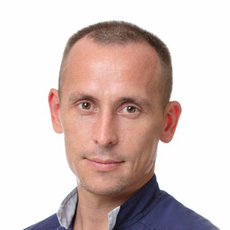 Сапронов Владислав Игоревич, массажист