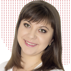 Колядина Ольга Владимировна, ЛОР