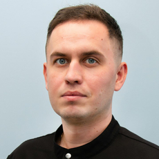 Ковалёв Егор Андреевич, хирург