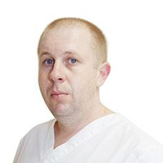 Заночкин Сергей Владимирович, хирург