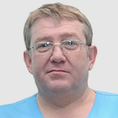 Князев Сергей Васильевич, ЛОР