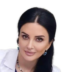 Кулумбегова Лейла Тенгизовна, гинеколог