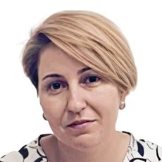 Евдокимова Марина Андреевна, кардиолог