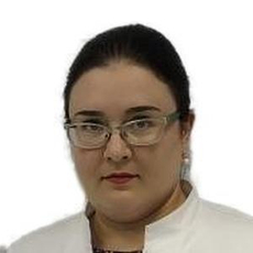 Медведева Евгения Александровна, невролог