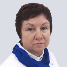 Бережная Наталья Николаевна, педиатр