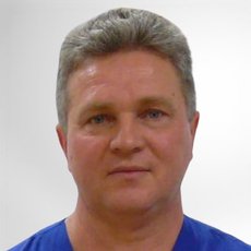 Мясников Виктор Владимирович, гинеколог