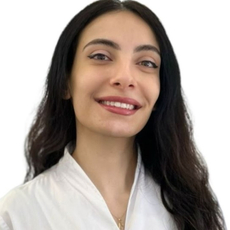 Тадевосян Элен Горовна, косметолог