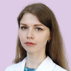 Назимова Наталия Валерьевна, терапевт