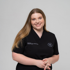 Хорькова София Михайловна, реабилитолог