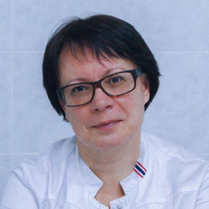 Клочкова Наталья Мифодьевна, гинеколог
