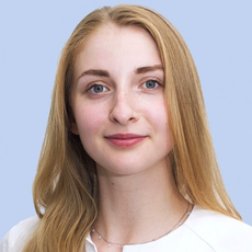 Великая Анастасия Владимировна, стоматологический гигиенист