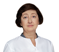 Чеботарева Галина Евгеньевна, эндокринолог
