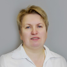 Гурстиева Юлия Сергеевна, стоматолог-терапевт