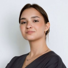 Дмитровская Мария Викторовна, стоматологический гигиенист