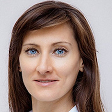 Бадюл Елена Александровна, стоматолог-хирург