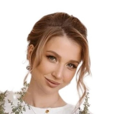 Смирнова Ангелина Андреевна, аллерголог