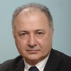 Тания Сергей Шаликович, хирург