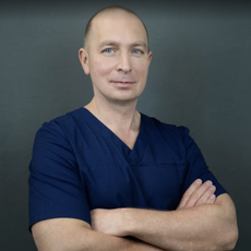 Щеглов Вячеслав Николаевич, массажист