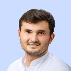 Набиев Элшан Нугзарович, стоматолог-хирург