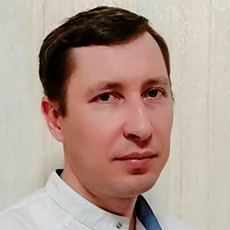 Кугушев Алексей Анатольевич, флеболог