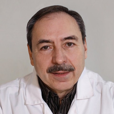 Рыбалов Александр Васильевич, уролог