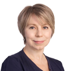 Агапова Светлана Станиславовна, педиатр