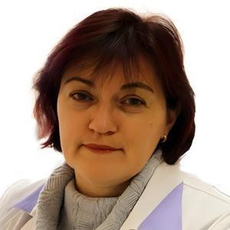 Буслова Людмила Владимировна, невролог