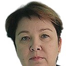 Шишкина Ольга Ивановна, анестезиолог