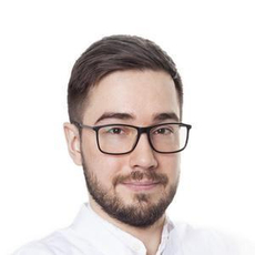 Филянин Дмитрий Андреевич, эндоскопист