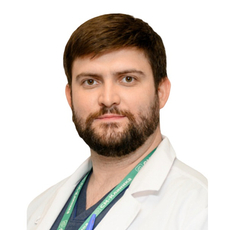Корпачев Иван Олегович, анестезиолог